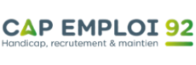 cap emploi logo