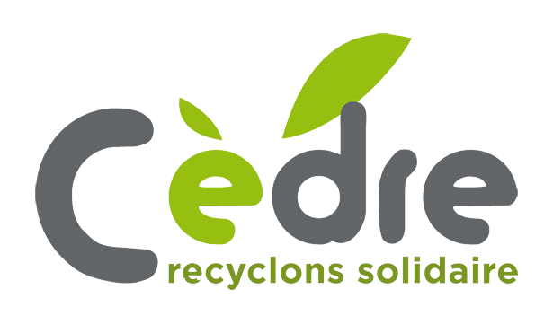 logo cedre