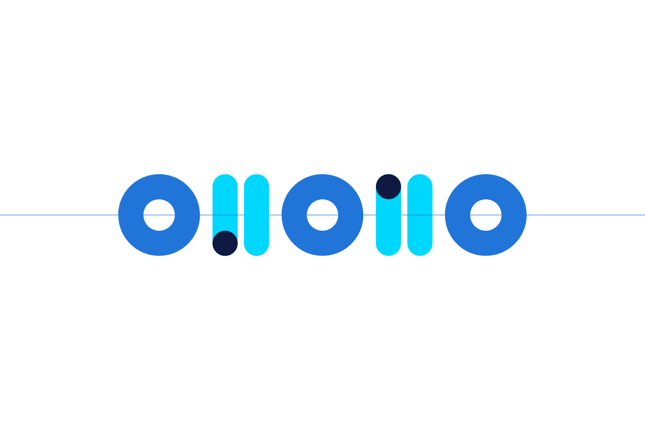 Randstad Master brand Logo