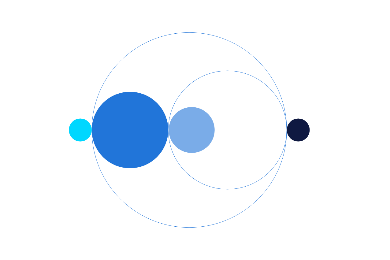 Randstad Master brand Logo