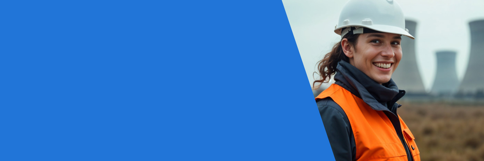 recrutement nucléaire by Randstad