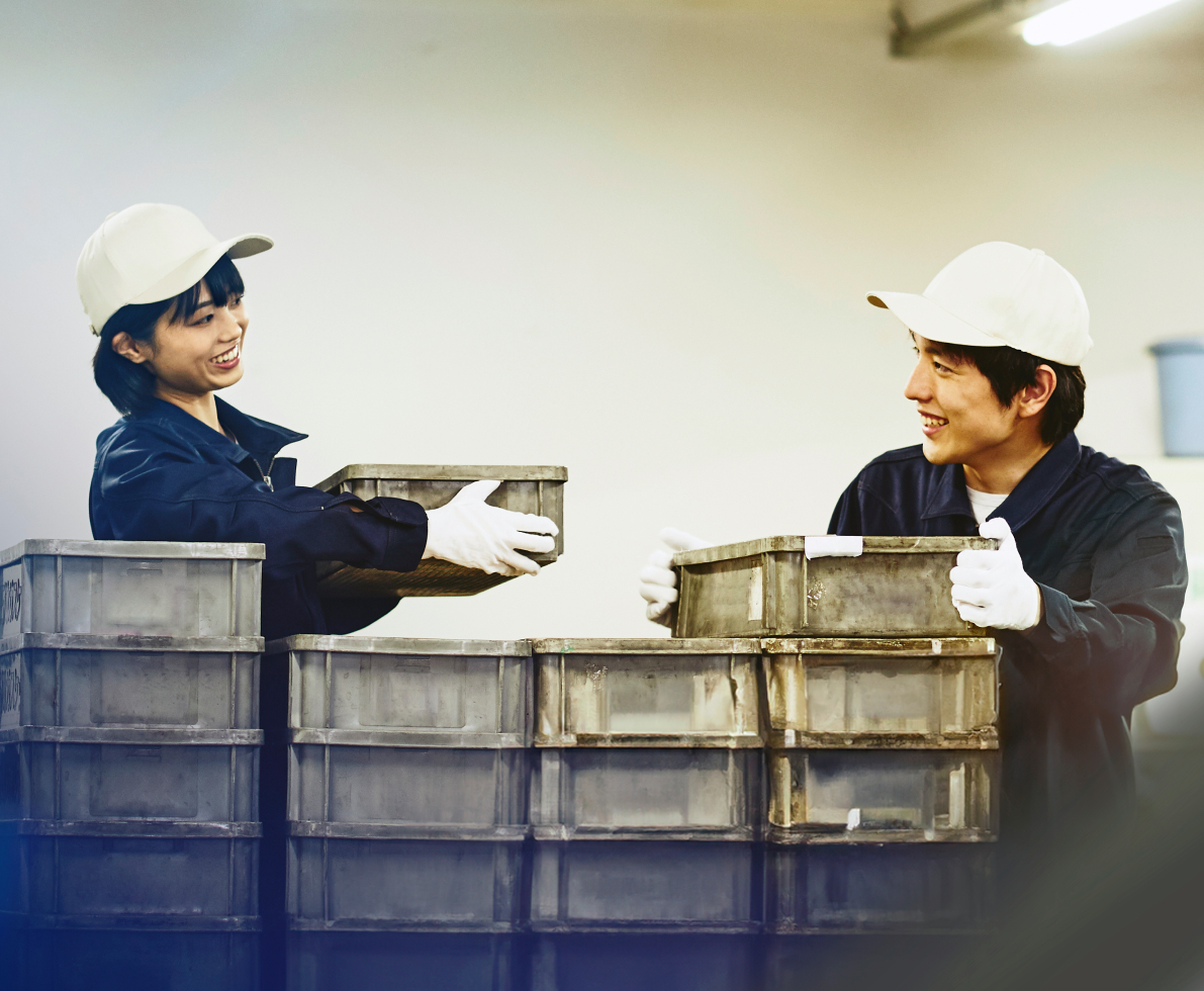 l’agroalimentaire recrute : pourquoi pas vous ?