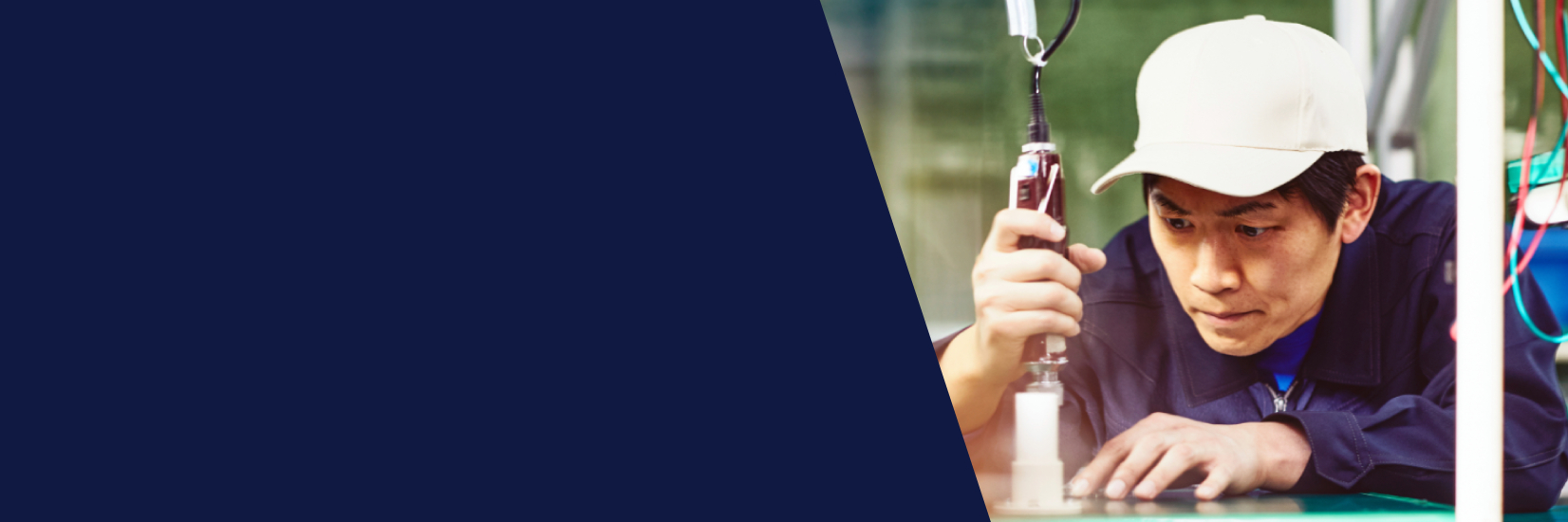 recrutement technicien de maintenance