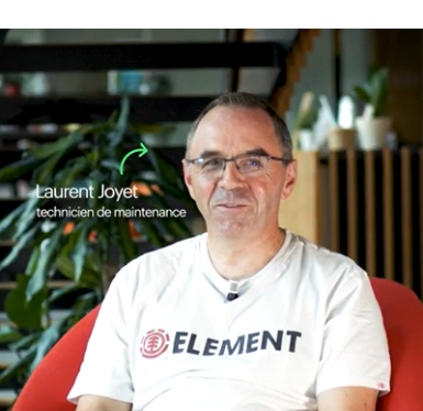 laurent video