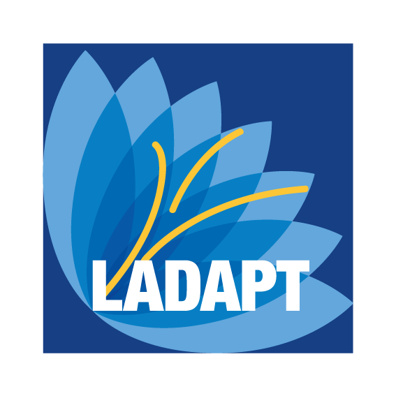 logo ladapt