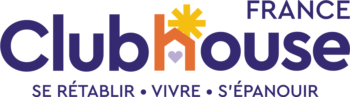 logo club house