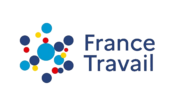 logo france travail