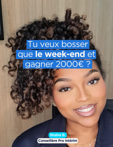 tiktok randstad france