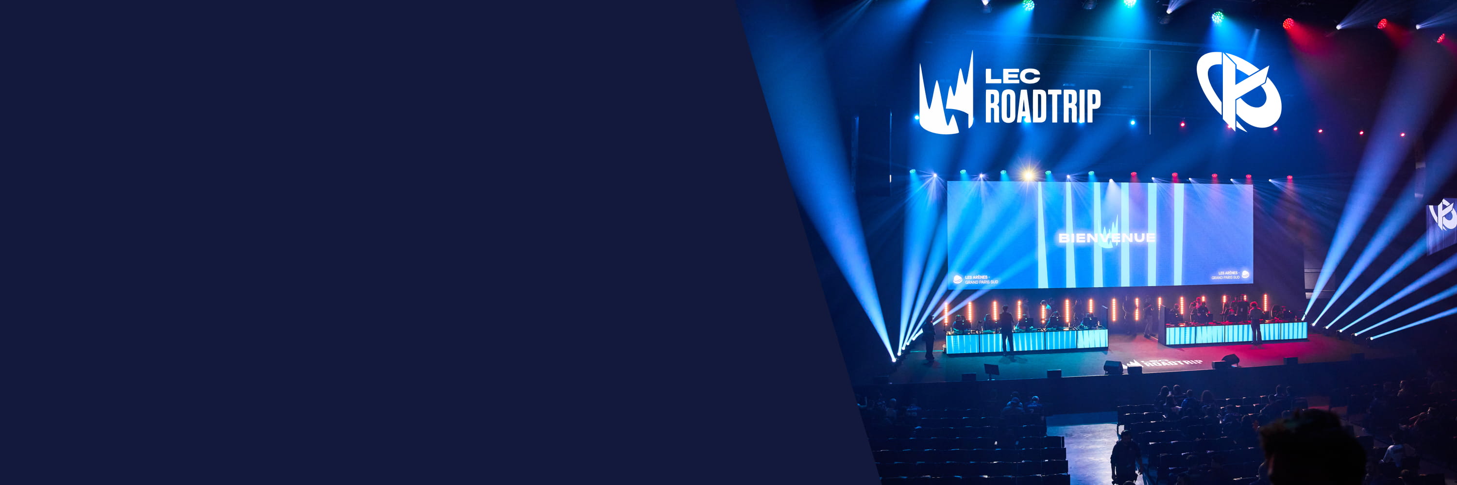 recrutement Karmine Corp