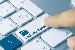code-travail