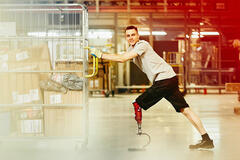 handicap