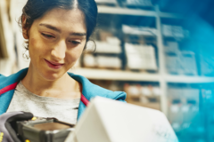 Tendances RH dans le secteur de la logistique