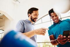 Tout savoir sur le CET intérim
