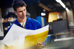 Randstad Operational Career