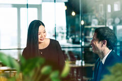 Randstad Operational Career