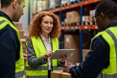 contrat intérim rupture