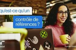 Qu'est-ce que le contrôle des références ?