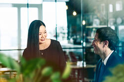 Randstad Operational Career