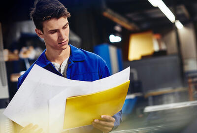 Randstad Operational Career