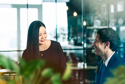 Randstad Operational Career