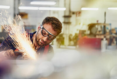 Randstad recrute des agents de fabrication