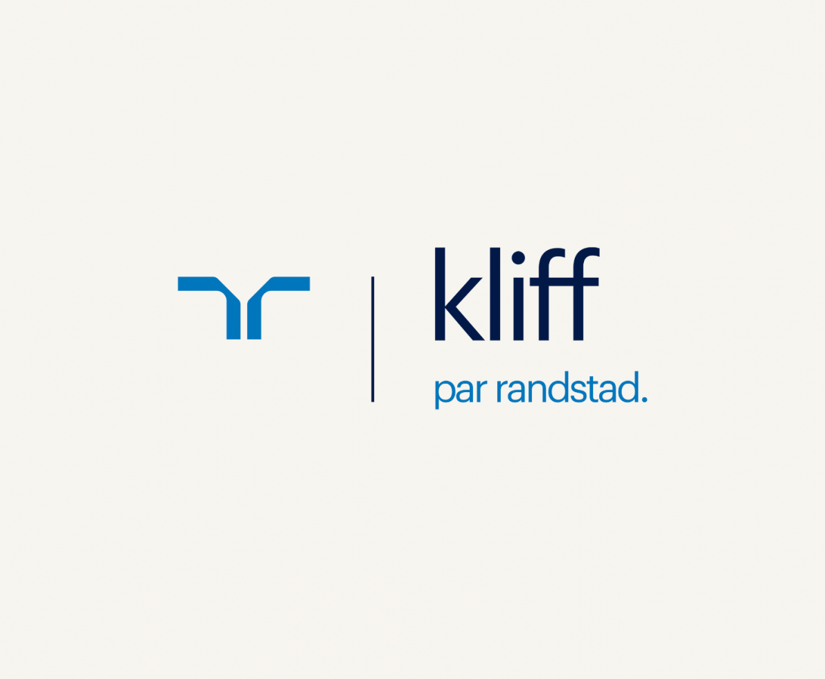 kliff par randstad logo