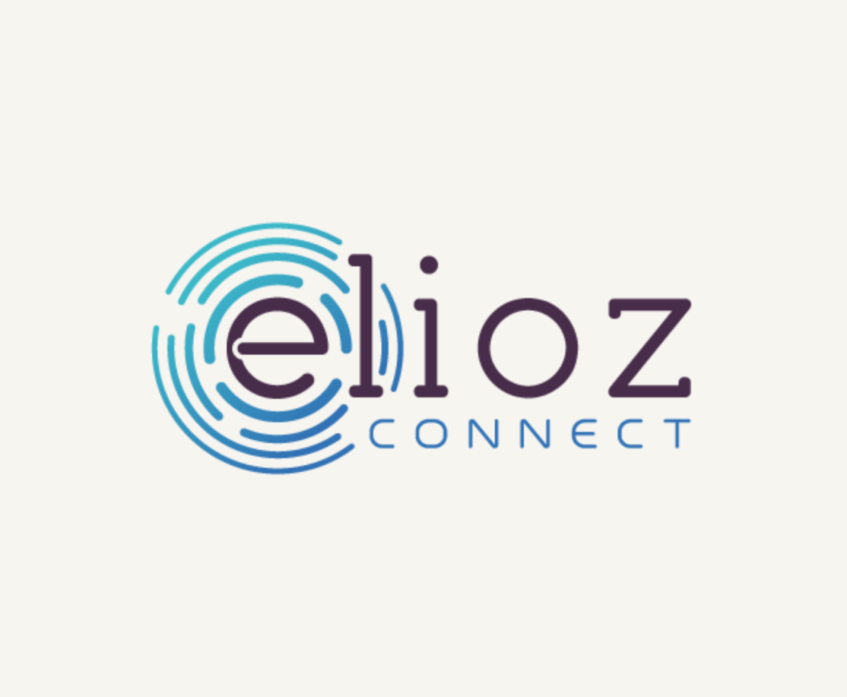 logo elioz connect