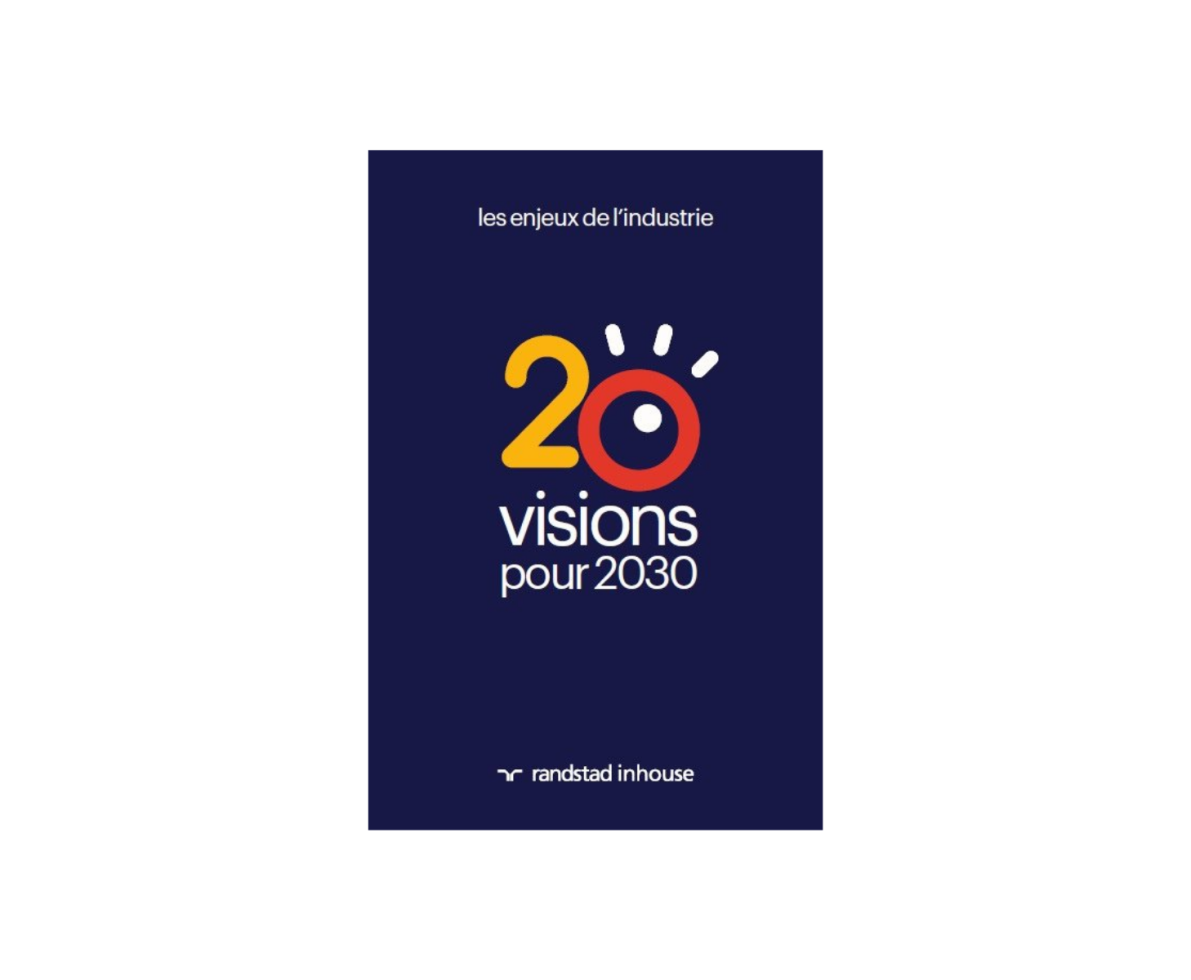 couverture 20 visions pour 2030