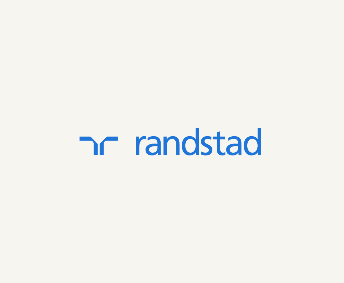 logo randstad