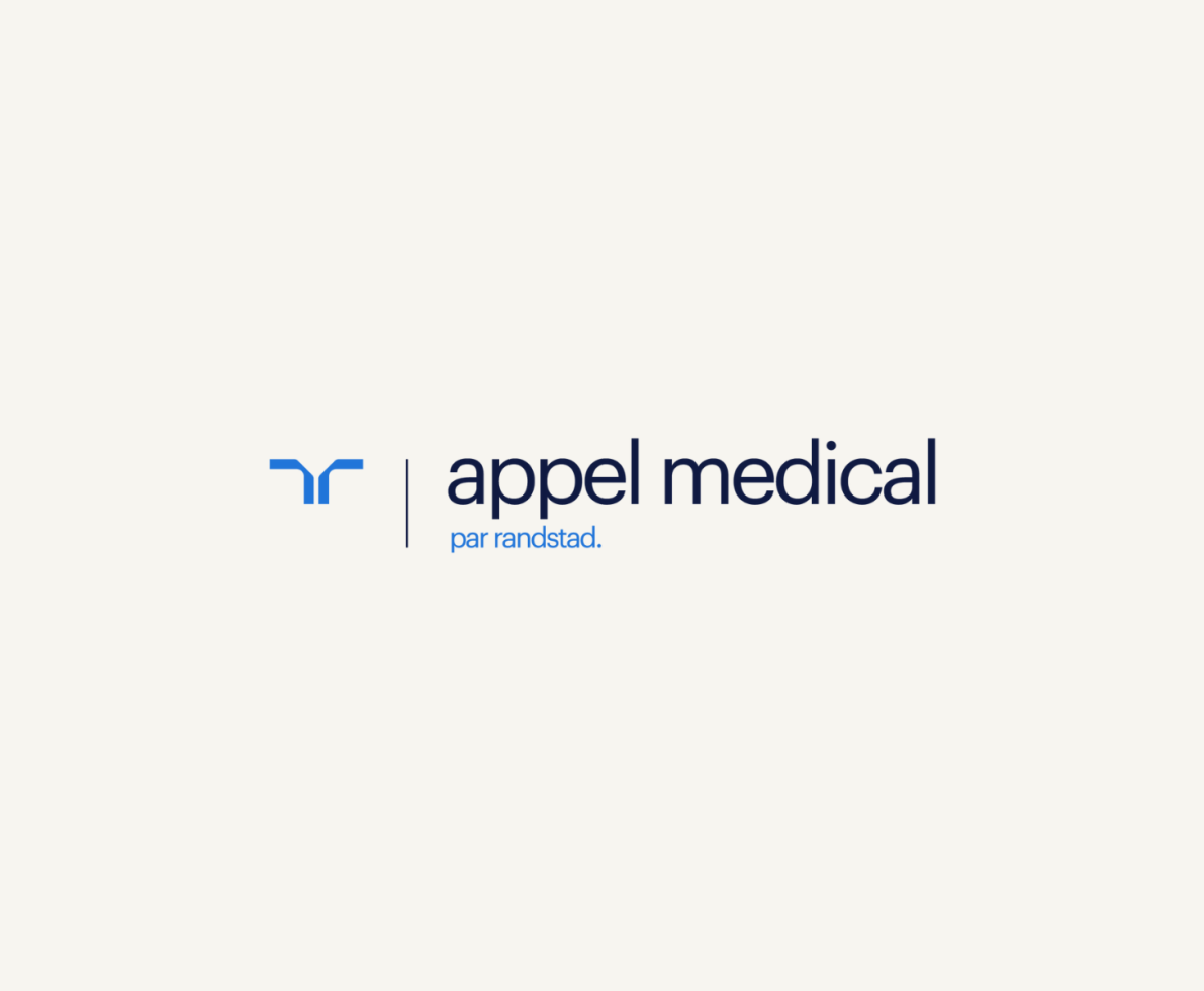 logo appel medical