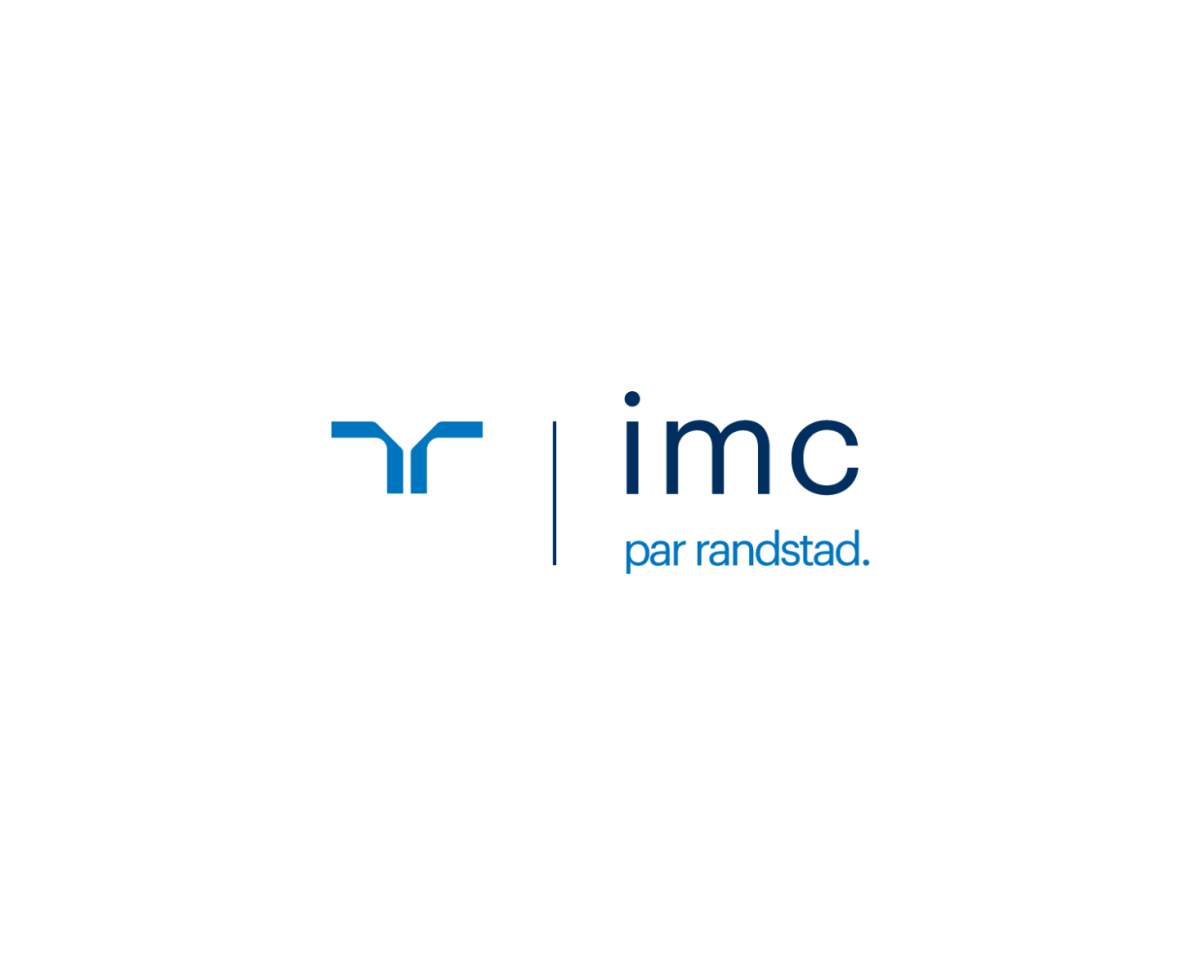 logo imc par randstad logo imc par randstad