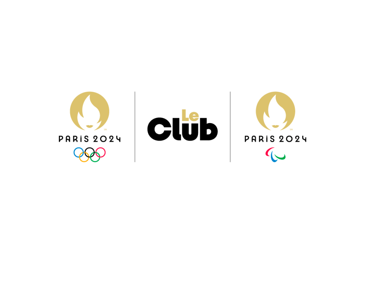 Le Club PAris 2024 Randstad