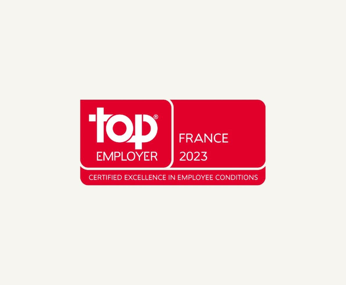 logo top employer