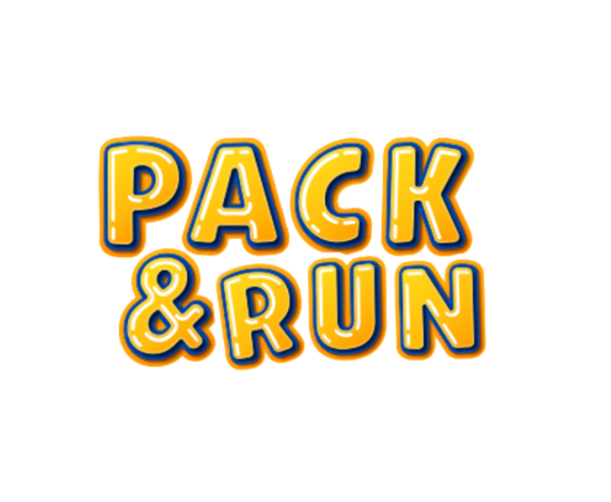 logo pack & run randstad