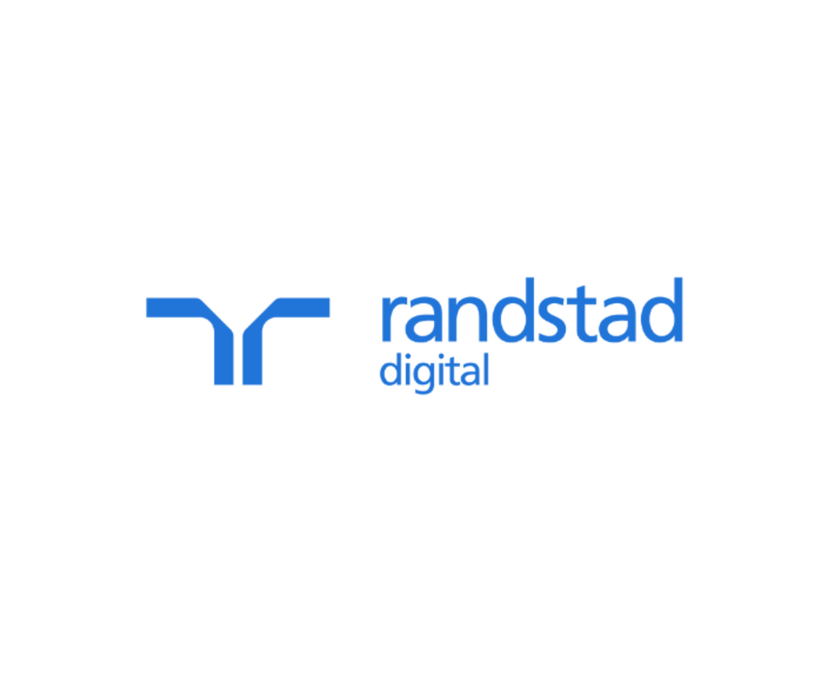 logo randstad digital