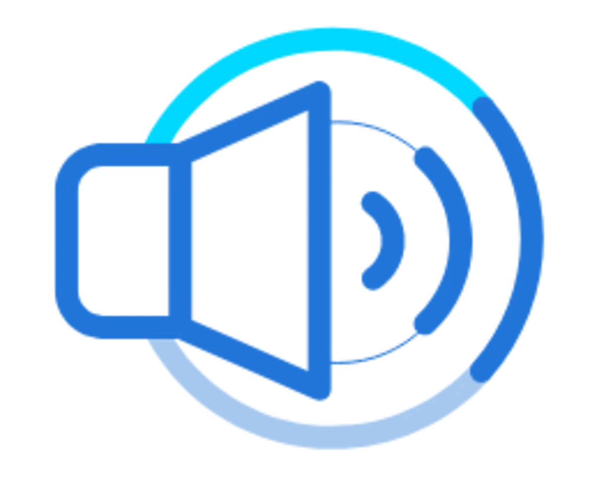 speaker