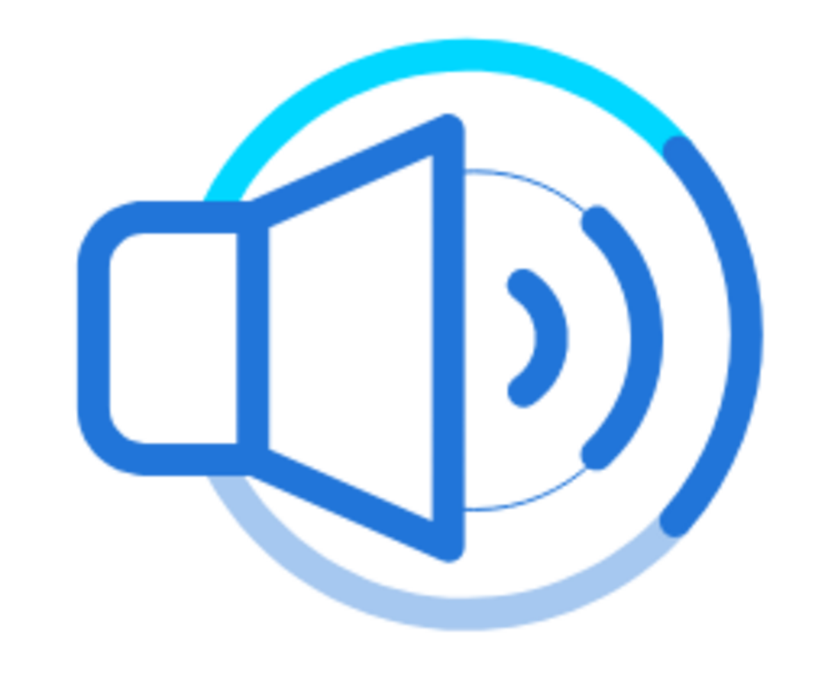 speaker