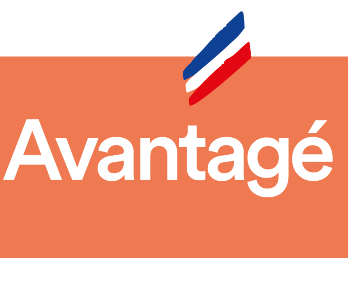 logo avantagé