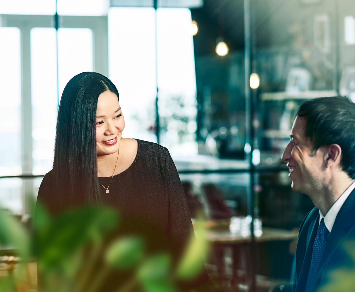 Randstad Operational Career