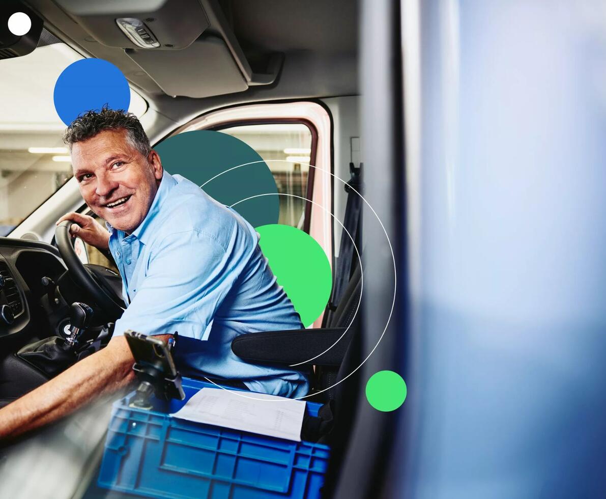 emploi chauffeur