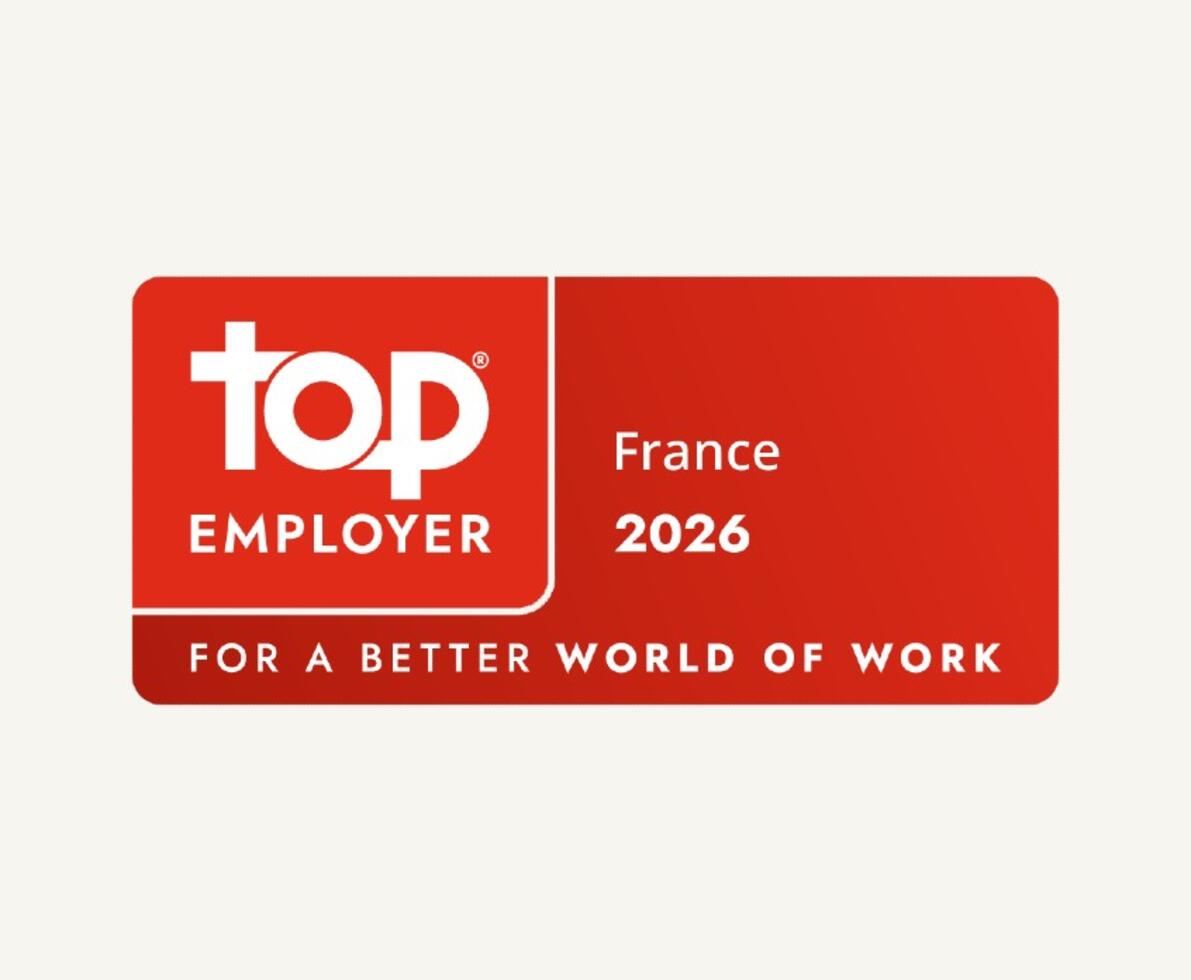 top employer 2026-2