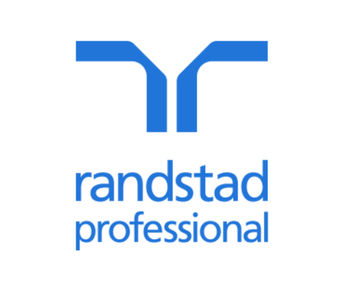 logo randstad professional