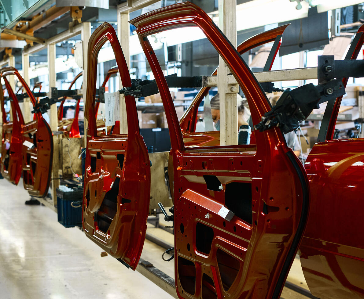 car industry