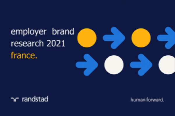 infographie employer brand research