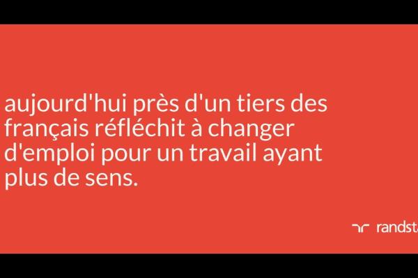 quête de sens
