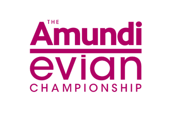 logo amundi evian championship