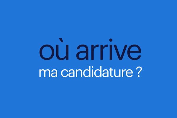 traitement de votre candidature chez randstad