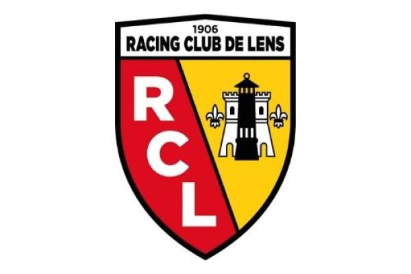 logo Racing Club  de Lens