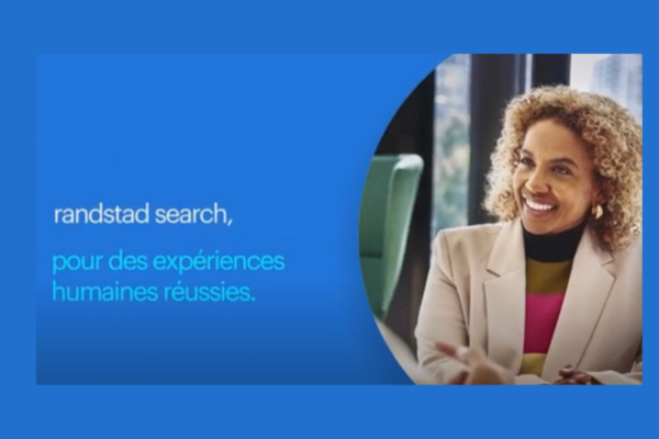 randstad search video vignette