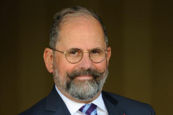Philippe Laurent
